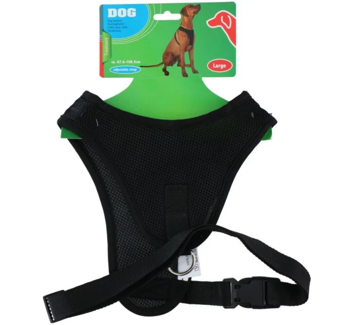 POSTROJ PRO PSY 67,6-106,5 CM