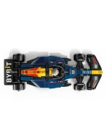 LEGO Speed Champions 77243 Oracle Red Bull Racing RB20 F1 Car