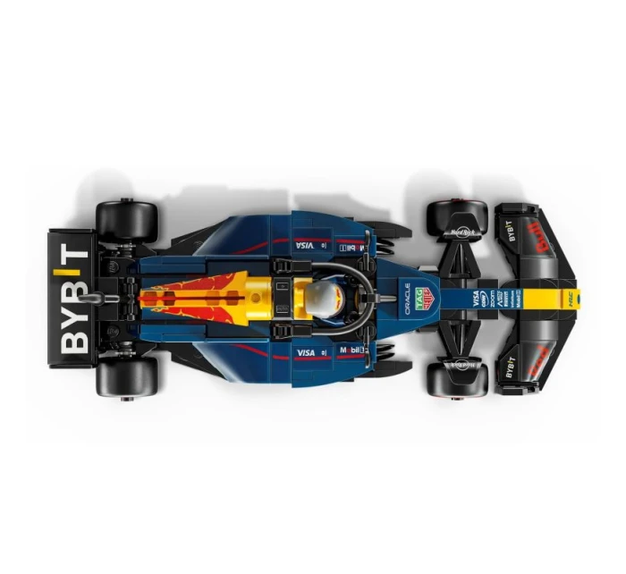 LEGO Speed Champions 77243 Oracle Red Bull Racing RB20 F1 Car