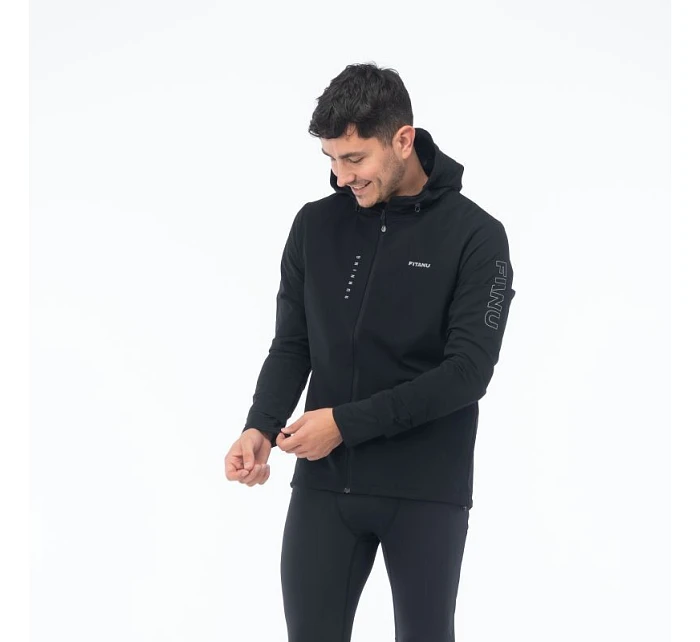 Pánská bunda model 22056354 - Fitanu Pánská bunda model 22056354 - Fitanu