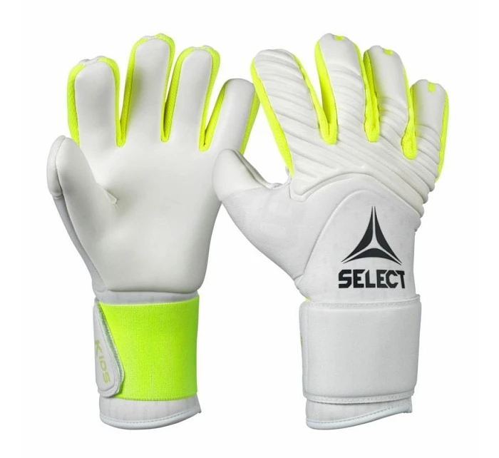 Fotbalové rukavice pro brankáře SELECT 88 Kids v26 Fotbalové rukavice pro brankáře SELECT 88 Kids v26