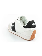 Lee Cooper sportovní obuv pánské módní pohodlné bílé tenisky