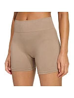 Dámské šortky adidas Workout Essentials 4 inch beige JX3926 dámské