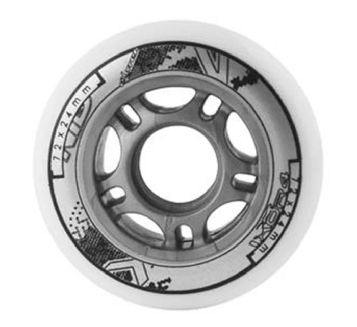 Kola Nils Extreme PU 72x24 82A (4 ks) Kola Nils Extreme PU 72x24 82A (4 ks)