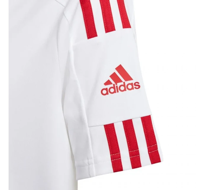 Juniorský fotbalový dres Squadra 21 GN5741 - Adidas Juniorský fotbalový dres Squadra 21 GN5741 - Adidas
