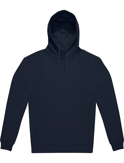 B&C ID.333 Hoodie Unisex mikina s kapucí 01.I333 navy B&C ID.333 Hoodie Unisex mikina s kapucí 01.I333 navy