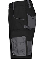JN (62) Pracovní kraťasy Strong 02.X black/carbon model 22491737 - Daiber JN (62) Pracovní kraťasy Strong 02.X black/carbon model 22491737 - Daiber