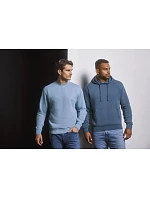 Pánská mikina s kapucí "Authentic" 10. model 22472785 - Russell Athletic