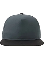 Atlantis Headwear Bank Five-S 5 panelová kšiltovka 33.0232 navy/black Atlantis Headwear Bank Five-S 5 panelová kšiltovka 33.0232 navy/black