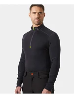 Funkční tričko 1/4 zip " navy model 22434392 - Helly Hansen Funkční tričko 1/4 zip " navy model 22434392 - Helly Hansen