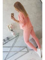 Sada s model 18748708 potiskem Queen - K-Fashion Sada s model 18748708 potiskem Queen - K-Fashion