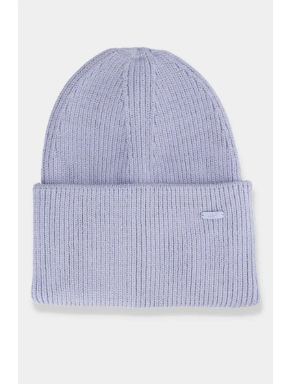 Zimní Dámská Čepice model 21645318 Fialová - 4F