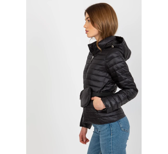 Bunda NM KR D2 3880.99P černá