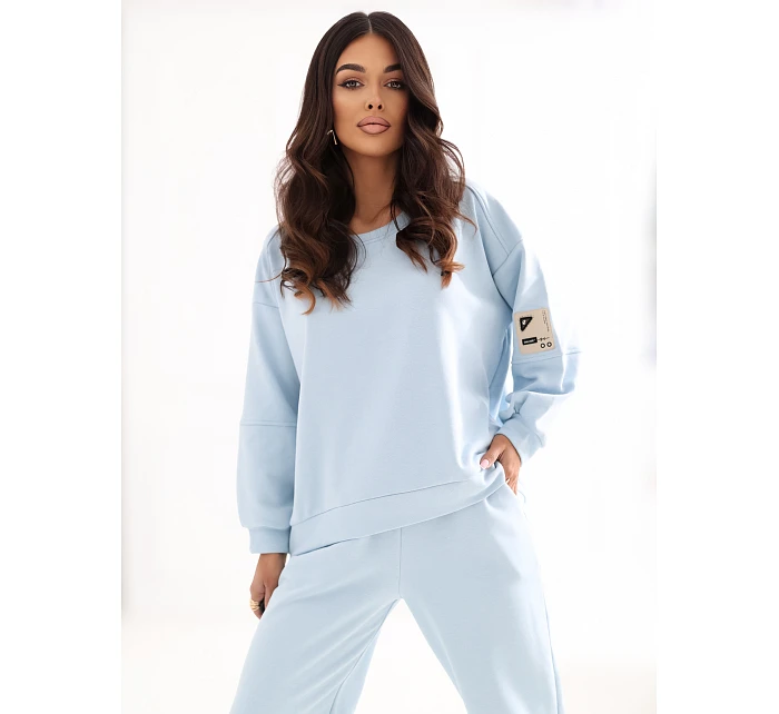 RV sada KMPL A1279.82 světle modrá