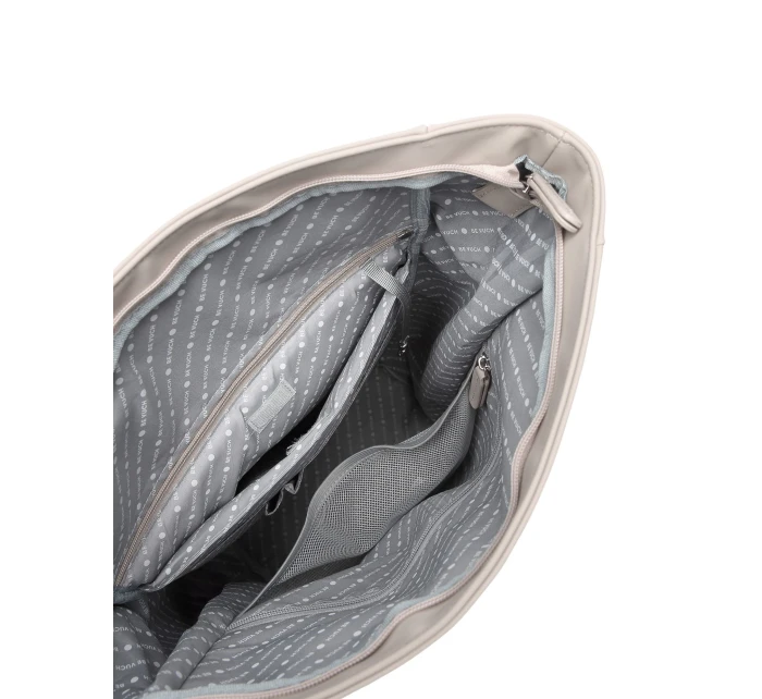 Dámský batoh Vuch Mellora Neo Beige