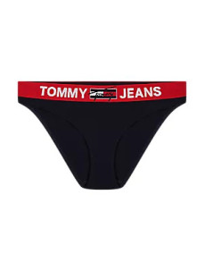 Close to Body Dámské kalhotky BIKINI UW0UW02773DW5 - Tommy Hilfiger