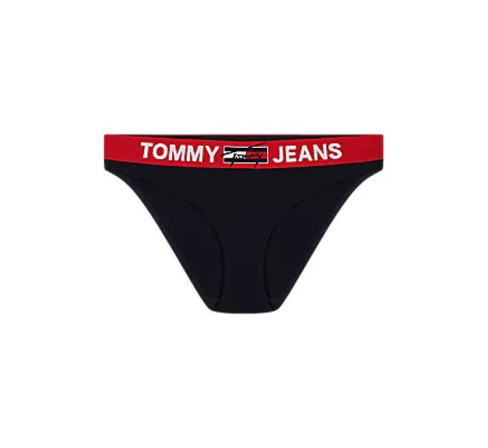Close to Body Dámské kalhotky BIKINI UW0UW02773DW5 - Tommy Hilfiger