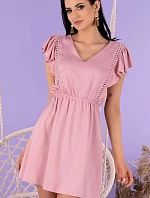 Dámské šaty model P43944 - Merribel