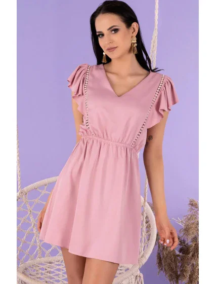 Dámské šaty model P43944 - Merribel