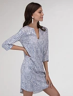 Dámské šaty - WMN1436 - Mr. GUGU & Miss GO - Gemini