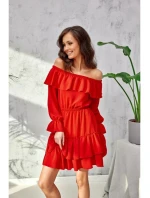 Dámské šaty SUK0291 - Roco Dámské šaty SUK0291 - Roco