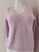 Dámský svetr SWE264 - MKM