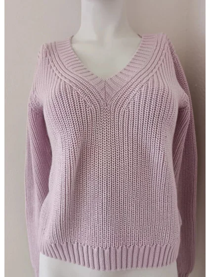 Dámský svetr model 19482478 MKM - MKM design