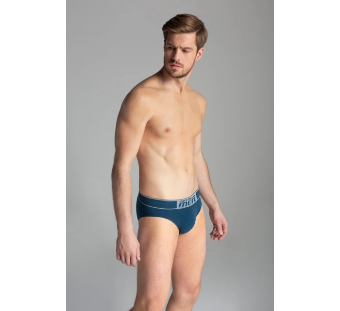 Pánské slipy - Slip Bavlněné - GATTA BODYWEAR Pánské slipy - Slip Bavlněné - GATTA BODYWEAR