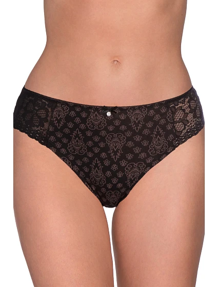 DÁMSKÉ BIKINY L-1606BI 2XL