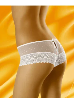 Kraťasy  model 60869 Wolbar