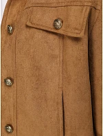 Kurtka damska model 22084524 - FashionStreet Kurtka damska model 22084524 - FashionStreet