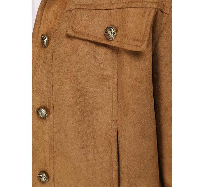 Kurtka damska model 22084524 - FashionStreet Kurtka damska model 22084524 - FashionStreet