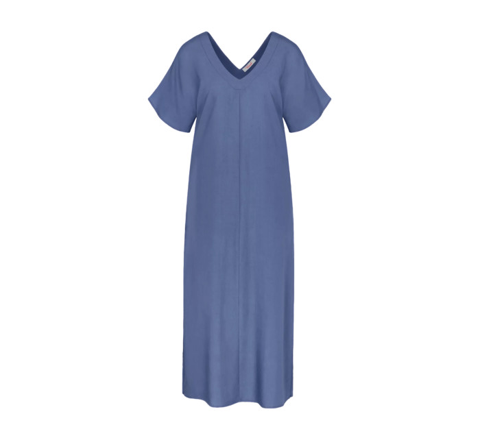 Beach MyWear Maxi Dress sd - BLUE - TRIUMPH BLUE - TRIUMPH