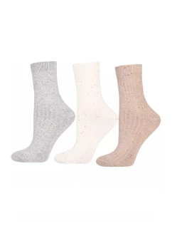 ponožky model 21393631 3541 - Moraj