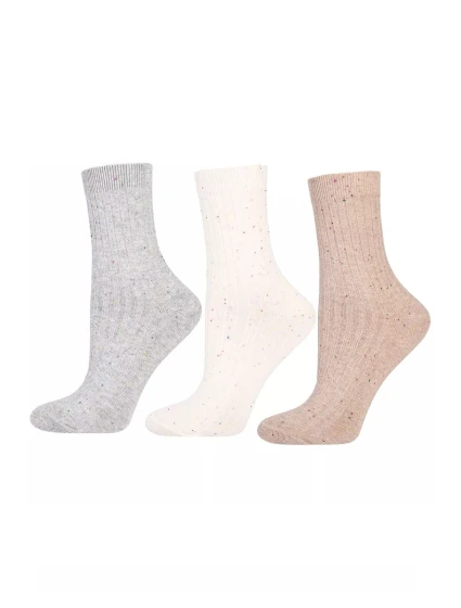 ponožky model 21393631 3541 - Moraj