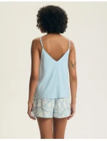 Henderson Dámské pyžamo 44481 Estes S-3XL Henderson Dámské pyžamo 44481 Estes S-3XL
