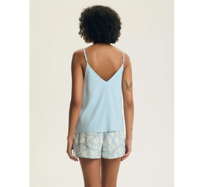 Henderson Dámské pyžamo 44481 Estes S-3XL Henderson Dámské pyžamo 44481 Estes S-3XL