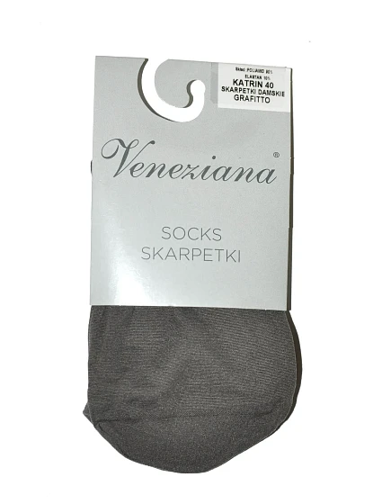 Skarpetki model 21397741 40 den - Veneziana