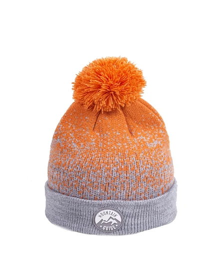 Chlapecká čepice YO! model 19019206 Boy - Yoclub