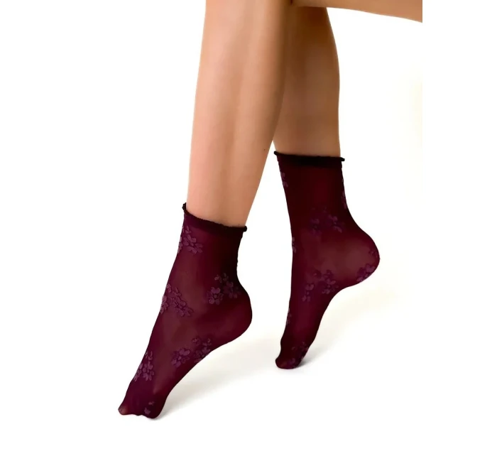 Dámské ponožky model 20646993 - Veneziana Dámské ponožky model 20646993 - Veneziana