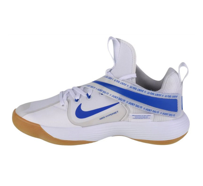 Volejbalová obuv Nike React HyperSet M CI2955-140