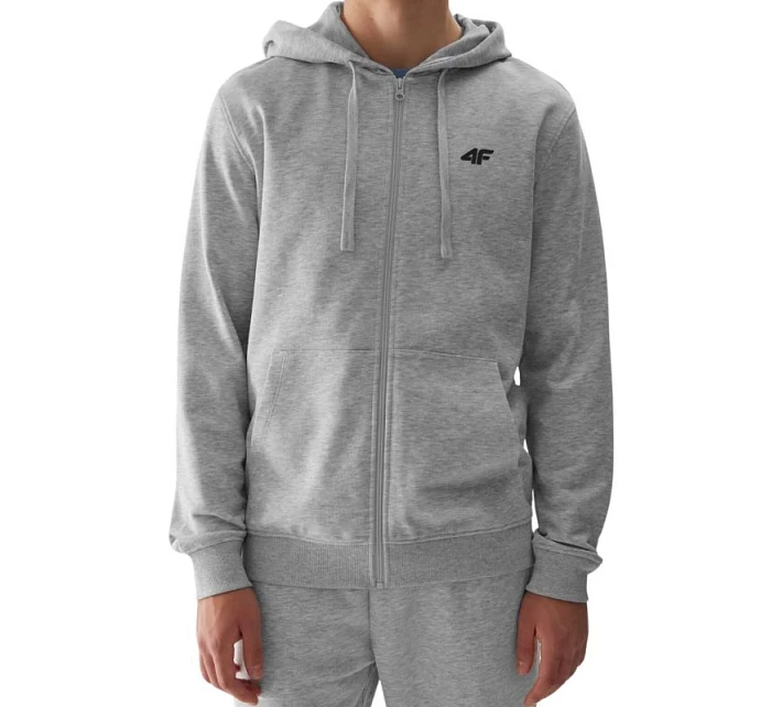 Mikina M WSS24TSWS 27M pánské model 19532400 - 4F Mikina M WSS24TSWS 27M pánské model 19532400 - 4F