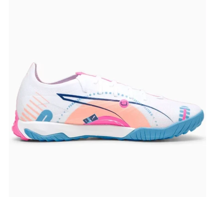 Fotbalové boty Puma Ultra 5 Match Vol.Up TT M 108091-01 Fotbalové boty Puma Ultra 5 Match Vol.Up TT M 108091-01