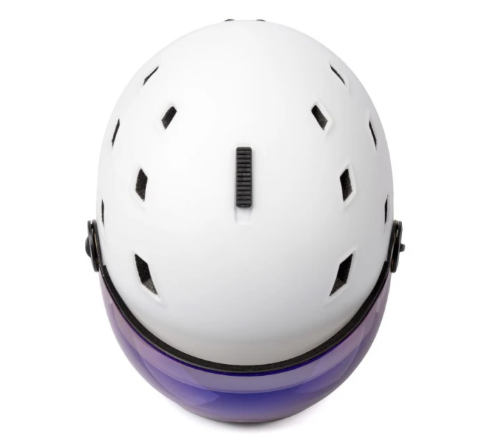 Lyžařská helma Glide L cm model 21484979 - Meteor