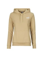 Puma Ess+ Mikina s výšivkou W 848332 84 Puma Ess+ Mikina s výšivkou W 848332 84