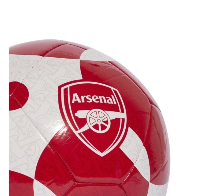 Adidas Arsenal London Club Domácí fotbal JN7334