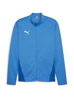 Mikina Puma TeamGoal Training Jacket M 658633 02 pánské