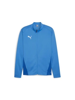 Mikina Puma TeamGoal Training Jacket M 658633 02 pánské