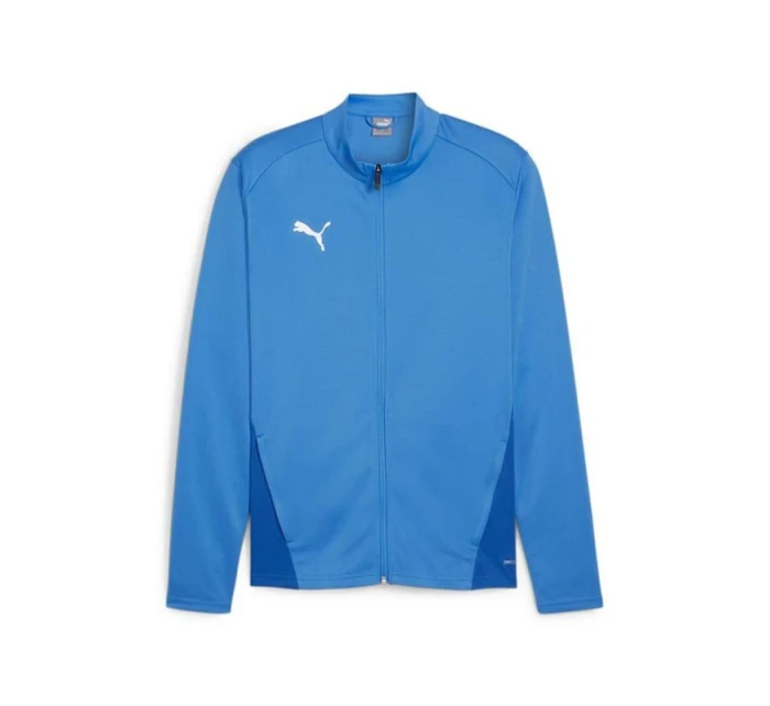 Mikina Puma TeamGoal Training Jacket M 658633 02 pánské Mikina Puma TeamGoal Training Jacket M 658633 02 pánské