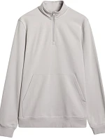 Mikina 4F M 4FWAW25TSWSM1902 27S pánské